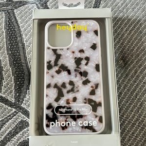 Heyday iPhone 12 Pro Max case